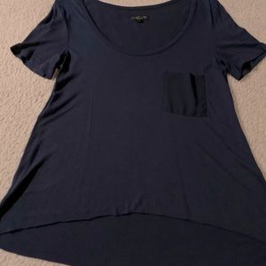 rag & bone, top, xs